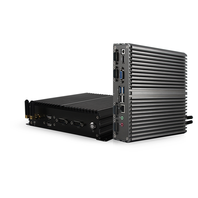 X86工控機(jī)