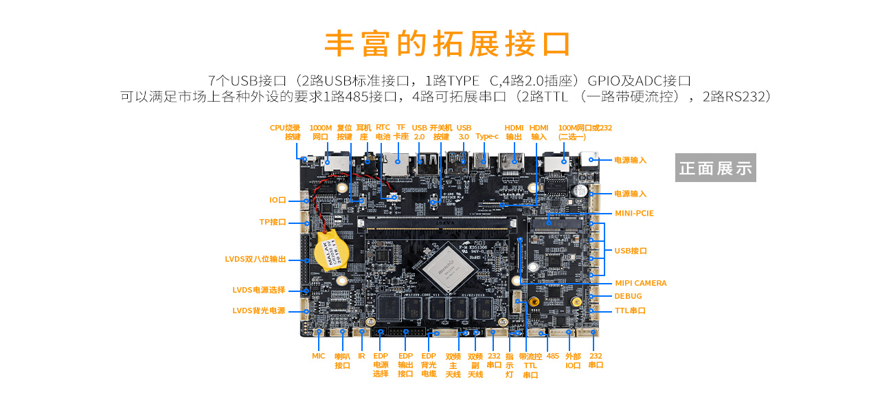 工業(yè)主板在醫(yī)療行業(yè)的應(yīng)用(圖1) rk399工業(yè)主板,工業(yè)主板廠家,工業(yè)主板定制,深圳工業(yè)主板