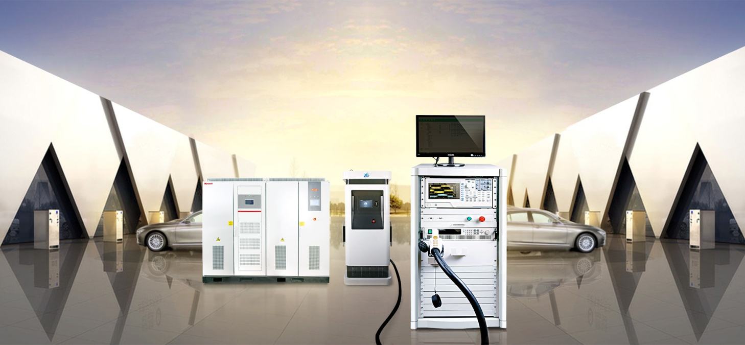 電力汽車的發(fā)展，工業(yè)平板電腦在充電樁的應(yīng)用